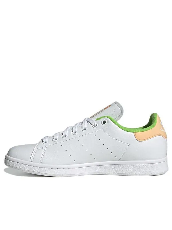 Кроссовки disney x stan smith Adidas — изображение 1 из 4, белый