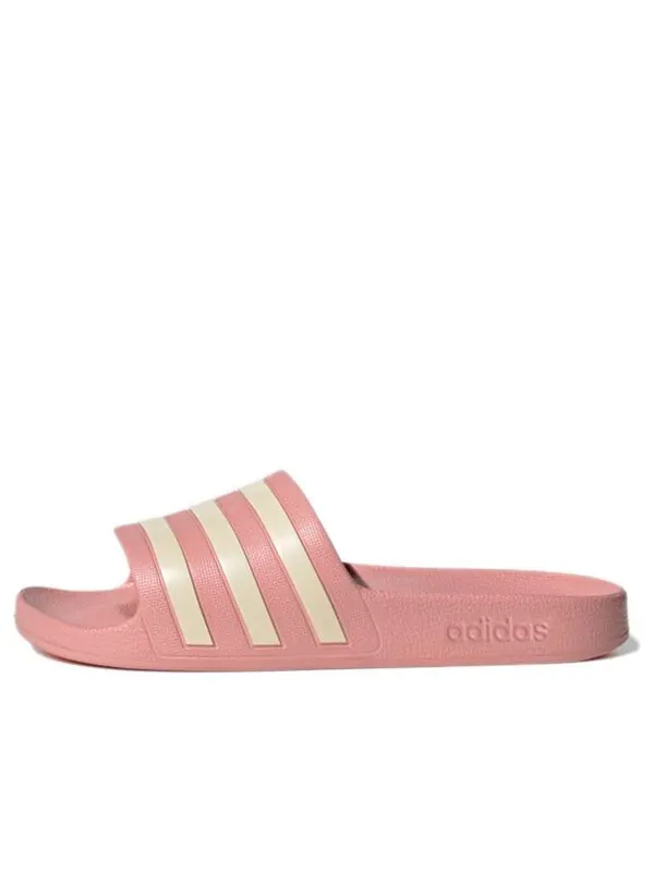 Тапочки adilette adilette aqua slide Adidas