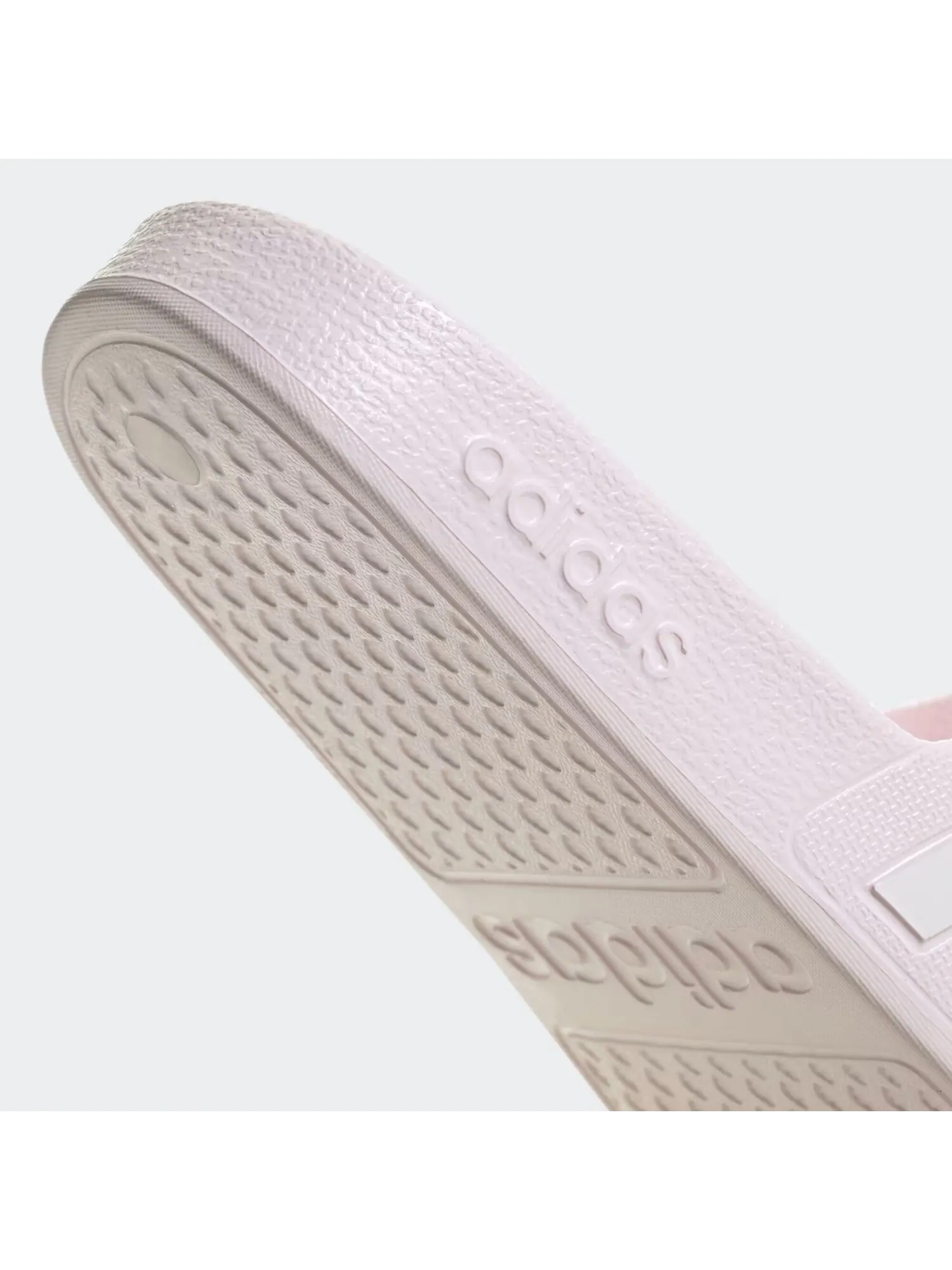 Сандалии Adidas Adilette Aqua GZ5878 — изображение 9 из 9, розовый/белый/розовый