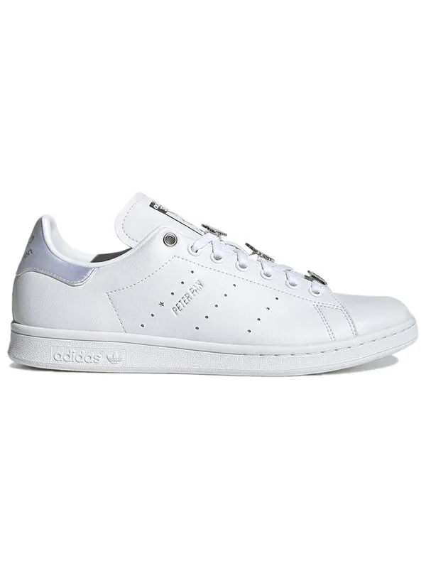 Кроссовки disney x stan smith Adidas — изображение 2 из 4, белый