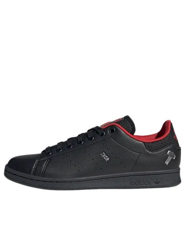 Кроссовки marvel x stan smith Adidas — изображение 1 из 4