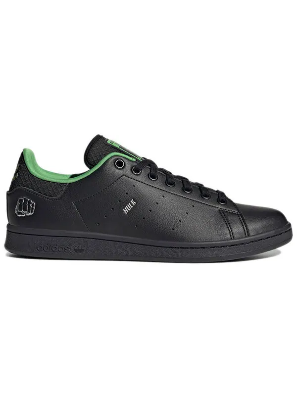 Кроссовки marvel x stan smith Adidas — изображение 2 из 4