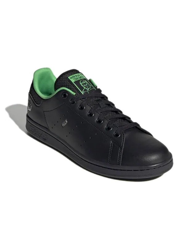 Кроссовки marvel x stan smith Adidas — изображение 3 из 4