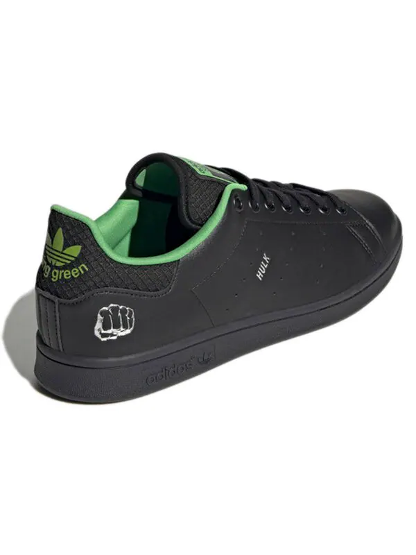 Кроссовки marvel x stan smith Adidas — изображение 4 из 4