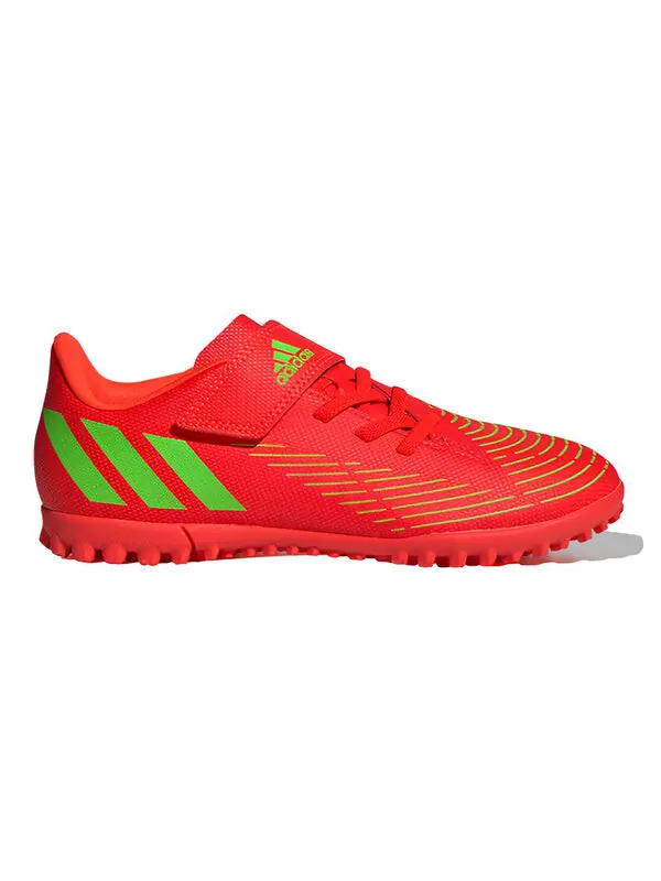 Кроссовки x speedportal.3 tf turf Adidas — изображение 2 из 4, красный