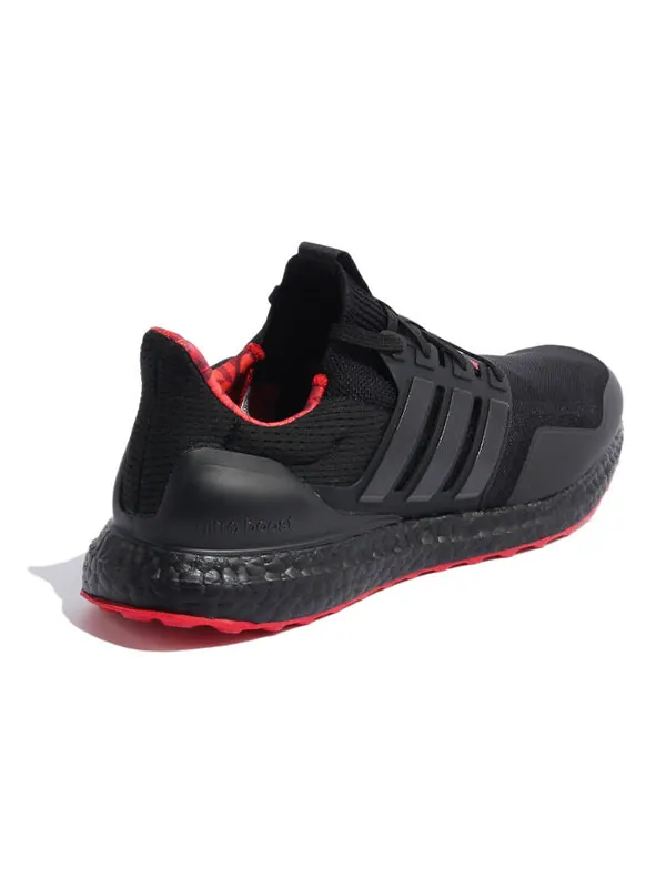 Кроссовки ultraboost dna mono Adidas — изображение 4 из 4, черный
