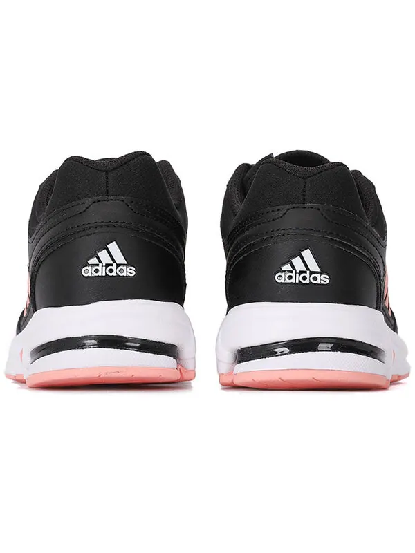 Кроссовки equipment 10 ss22 розовые Adidas — изображение 3 из 4, черный/розовый