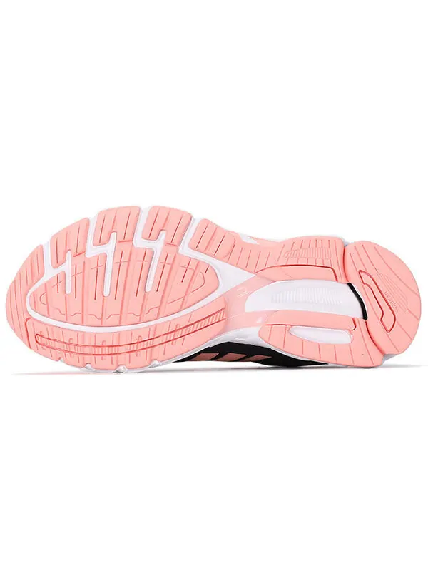 Кроссовки equipment 10 ss22 розовые Adidas — изображение 4 из 4, черный/розовый