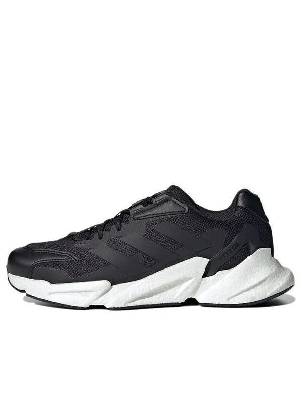 Кроссовки x9000l4 удобные износостойкие Adidas — изображение 1 из 4, черный