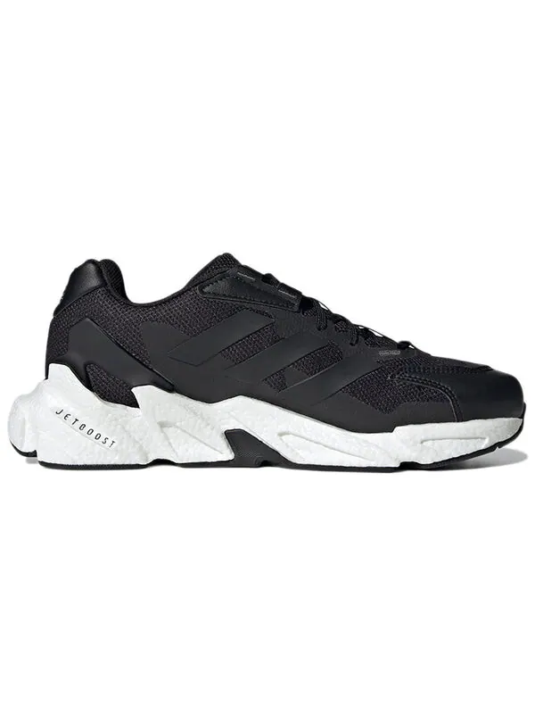 Кроссовки x9000l4 удобные износостойкие Adidas — изображение 2 из 4, черный