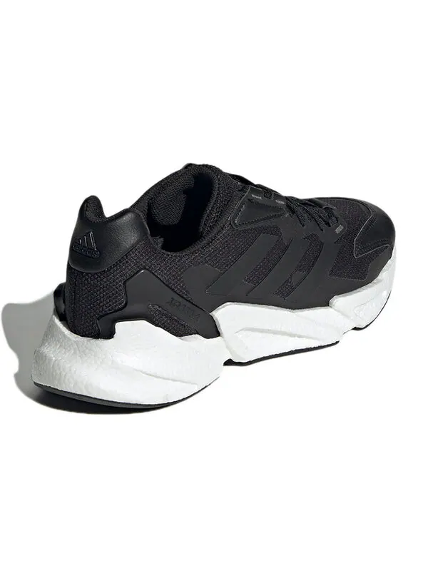 Кроссовки x9000l4 удобные износостойкие Adidas — изображение 4 из 4, черный