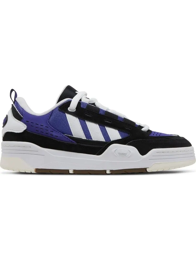 Кроссовки Adidas ADI2000 'Energy Ink Gum' Unisex — изображение 1 из 8, фиолетовый