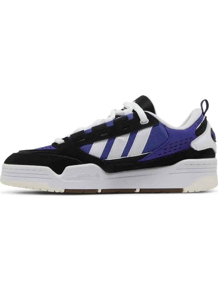 Кроссовки Adidas ADI2000 'Energy Ink Gum' Unisex — изображение 3 из 8, фиолетовый