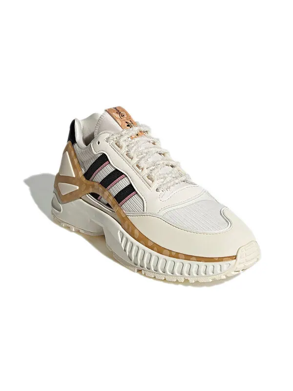 Кроссовки disney x zx wavian Adidas — изображение 3 из 4, белый