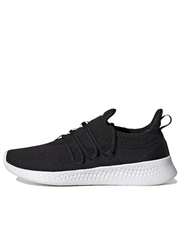 Кроссовки neo adaptation 2.0 Adidas — изображение 1 из 4, черный/белый