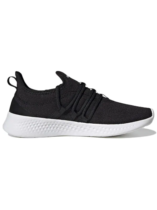 Кроссовки neo adaptation 2.0 Adidas — изображение 2 из 4, черный/белый