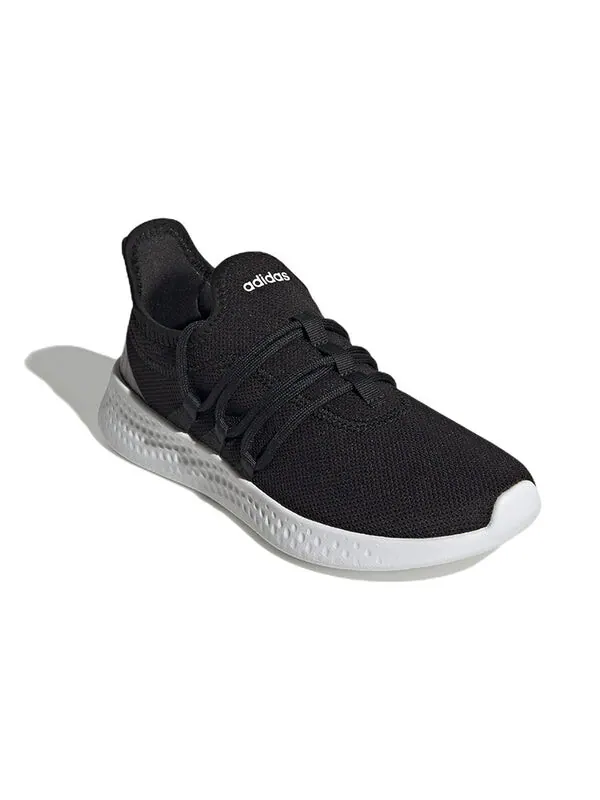 Кроссовки neo adaptation 2.0 Adidas — изображение 3 из 4, черный/белый