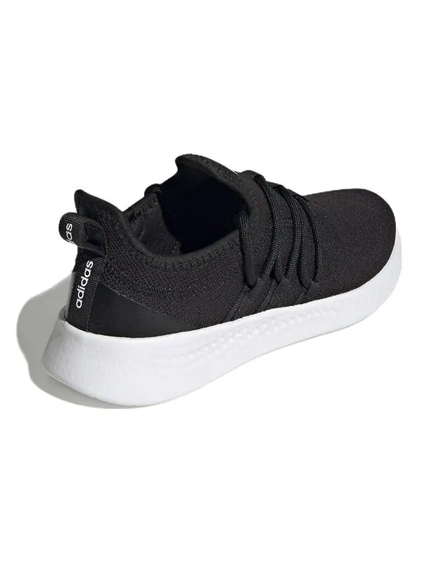 Кроссовки neo adaptation 2.0 Adidas — изображение 4 из 4, черный/белый