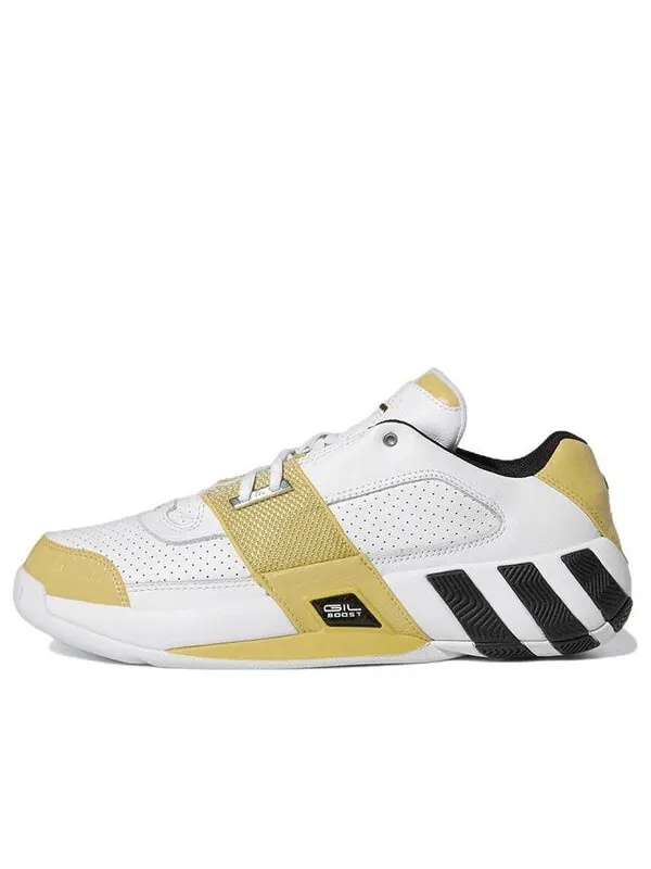 Кроссовки adidas Gil Zero Restomod '61 Points' — изображение 1 из 4, белый