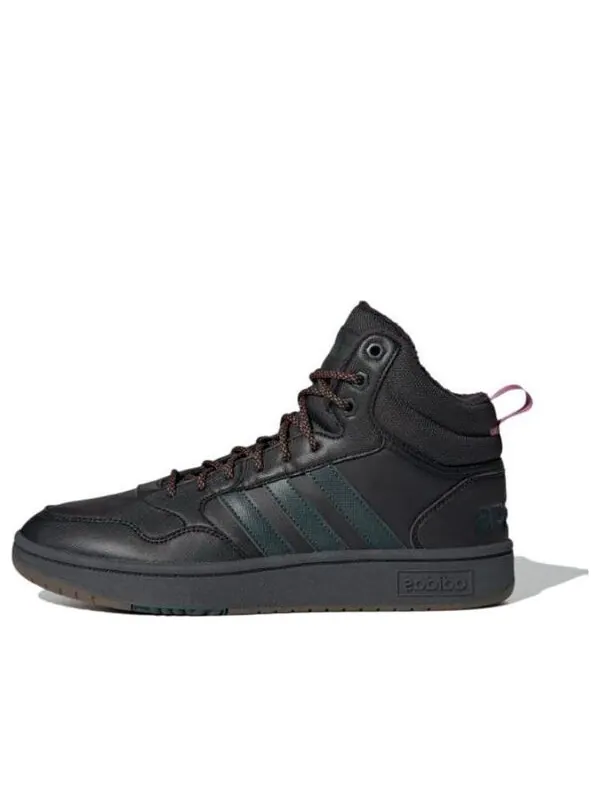 Кроссовки neo hoops 3.0 Adidas — изображение 1 из 4, черный