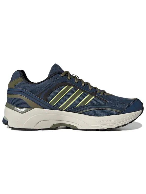 Кроссовки spiritain 2000 Adidas — изображение 2 из 4, темно-синий