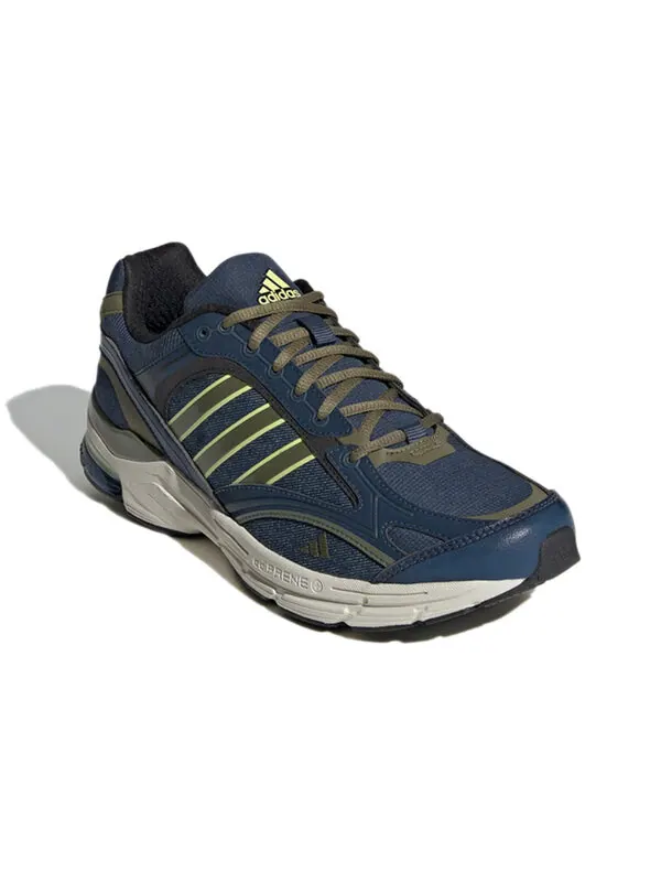 Кроссовки spiritain 2000 Adidas — изображение 3 из 4, темно-синий