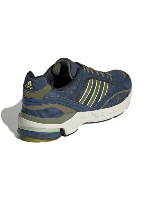 Кроссовки spiritain 2000 Adidas — изображение 4 из 4, темно-синий