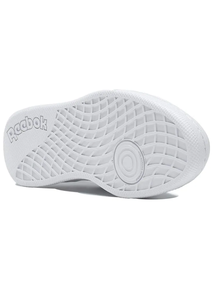 Кеды Reebok AD Court Fashion Casual Skate Shoes Unisex White — изображение 6 из 6, белый