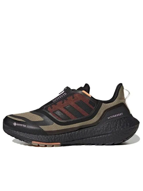 Кроссовки ultraboost 22 gore tex shoes Adidas — изображение 1 из 4