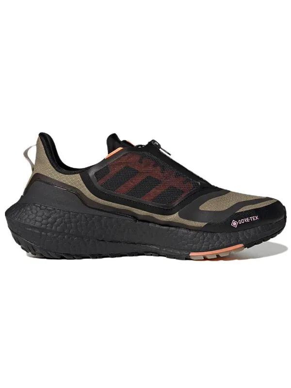 Кроссовки ultraboost 22 gore tex shoes Adidas — изображение 2 из 4