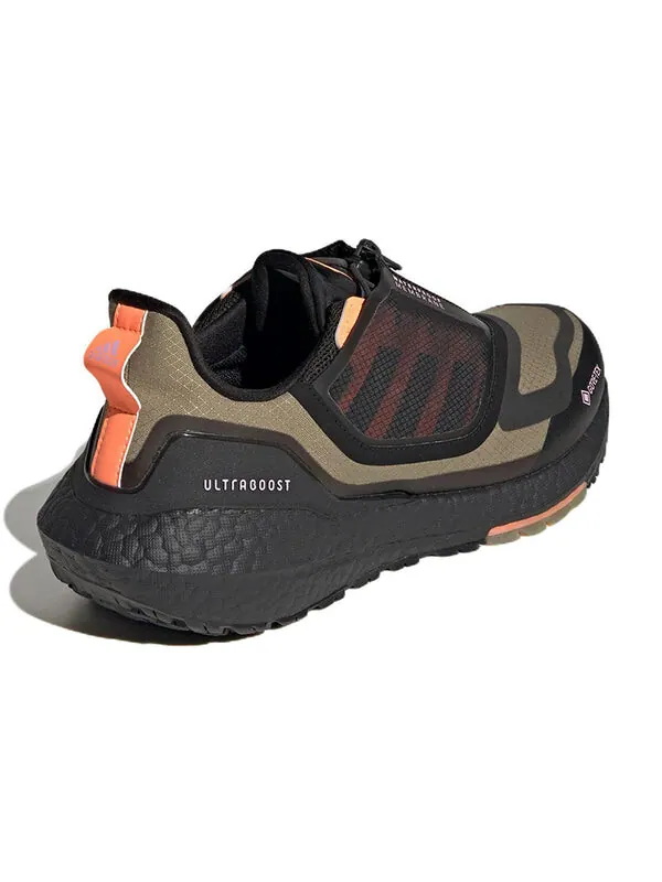 Кроссовки ultraboost 22 gore tex shoes Adidas — изображение 4 из 4
