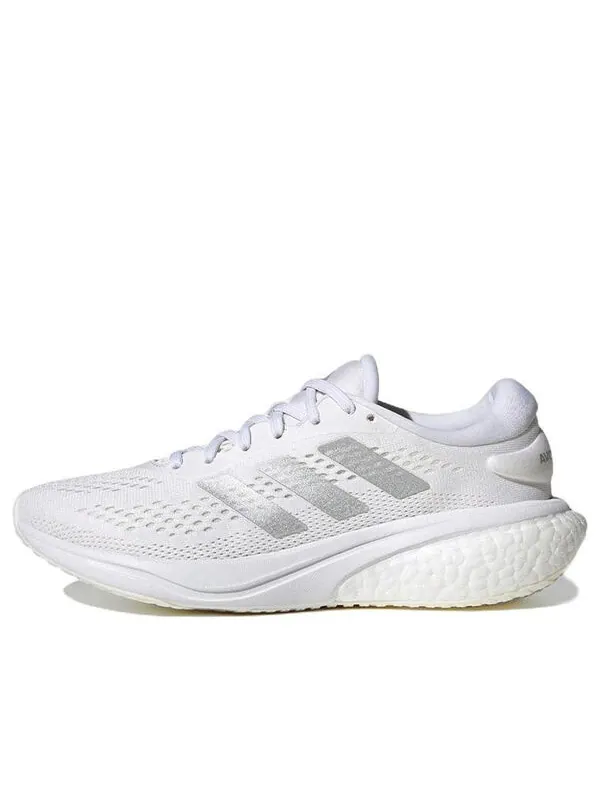 Кроссовки супернова 2 Adidas — изображение 1 из 4, белый