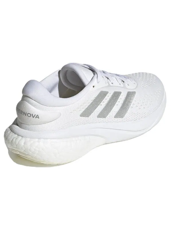 Кроссовки супернова 2 Adidas — изображение 4 из 4, белый