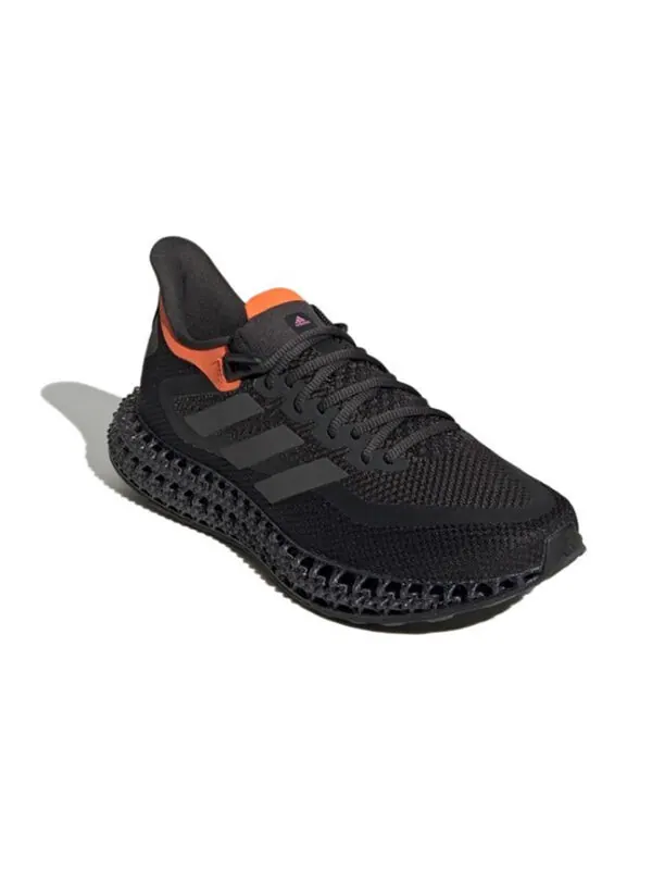 Кроссовки 4dfwd 2 Adidas — изображение 3 из 4, черный/оранжевый