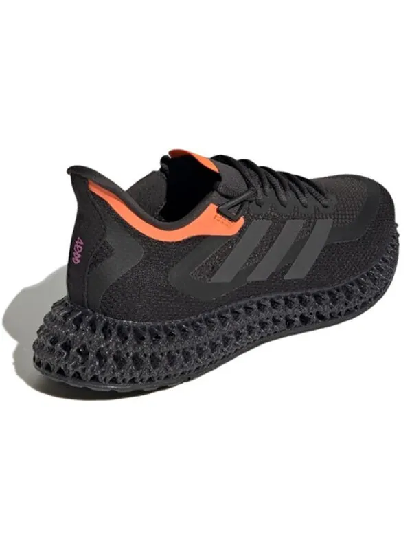 Кроссовки 4dfwd 2 Adidas — изображение 4 из 4, черный/оранжевый