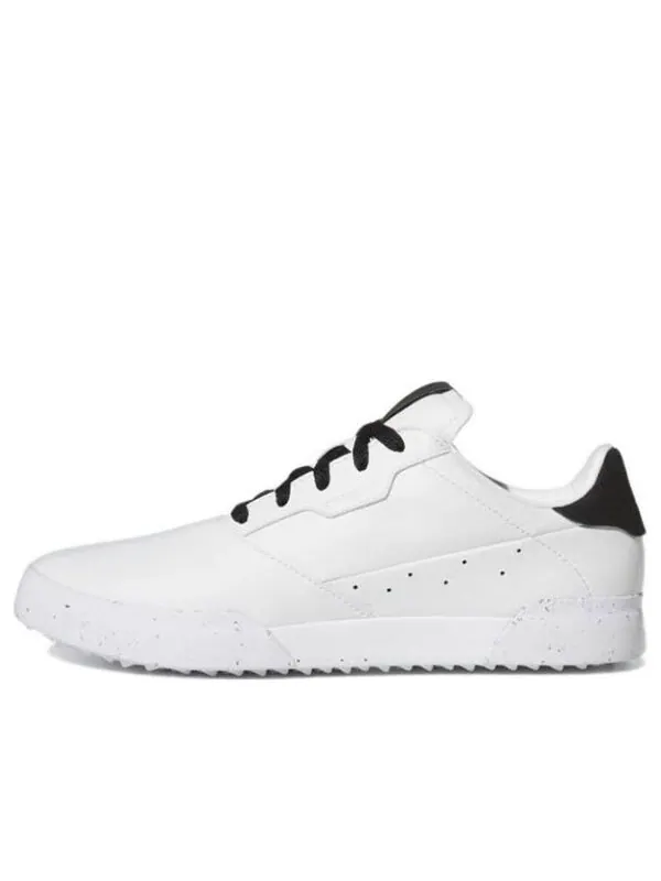Кроссовки adicross ретро Adidas — изображение 1 из 4, белый/черный