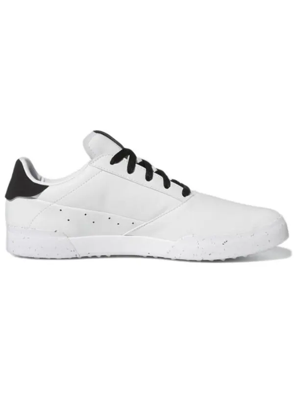 Кроссовки adicross ретро Adidas — изображение 2 из 4, белый/черный