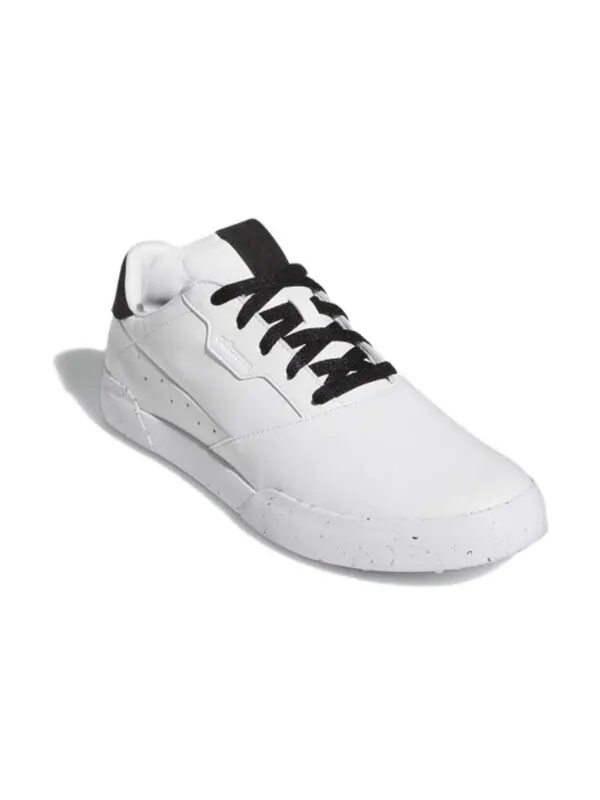 Кроссовки adicross ретро Adidas — изображение 3 из 4, белый/черный
