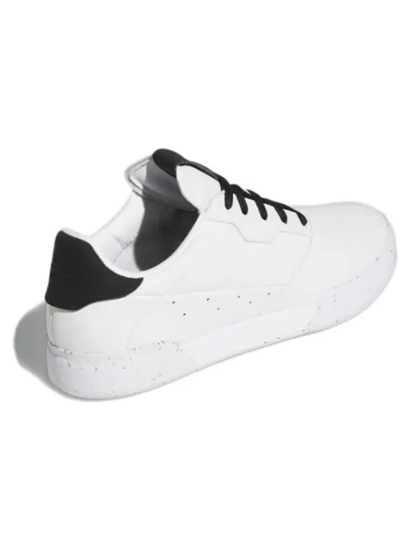 Кроссовки adicross ретро Adidas — изображение 4 из 4, белый/черный
