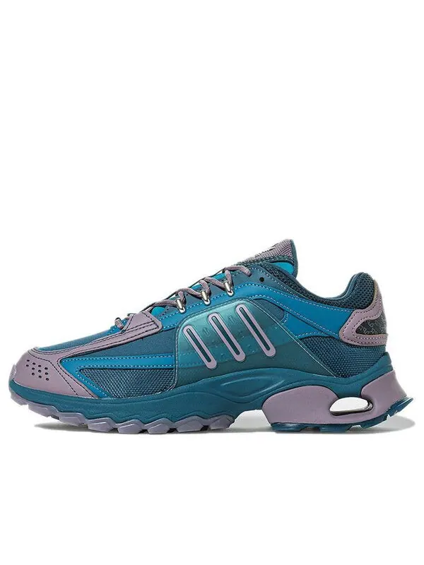 Кроссовки adidas Thesia x DPR 'Blue Pink' — изображение 1 из 4, синий/розовый