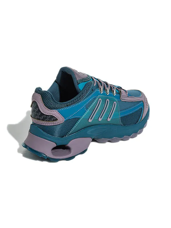 Кроссовки adidas Thesia x DPR 'Blue Pink' — изображение 4 из 4, синий/розовый