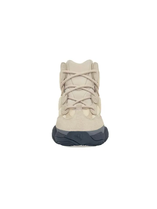 Кроссовки yeezy 500 high 'wakaran' Adidas — изображение 3 из 4, бежевый