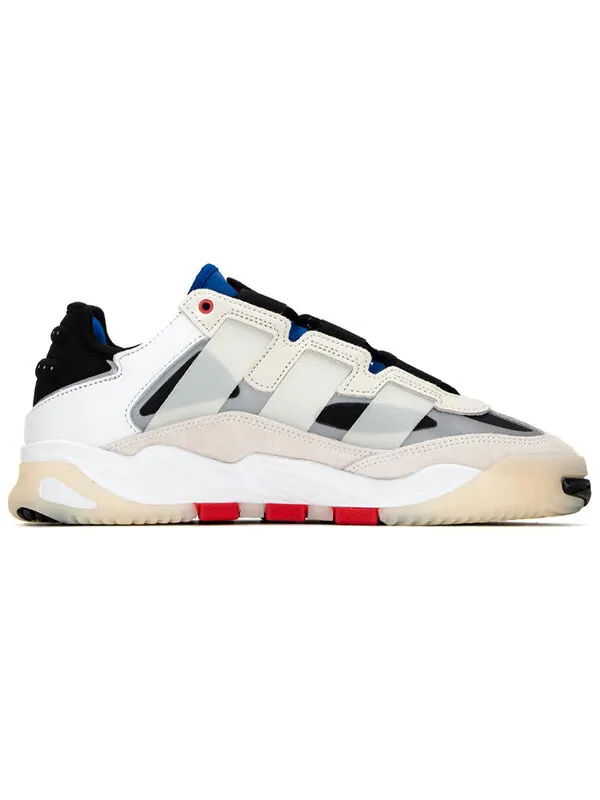 Кроссовки оригиналы niteball Adidas — изображение 2 из 4