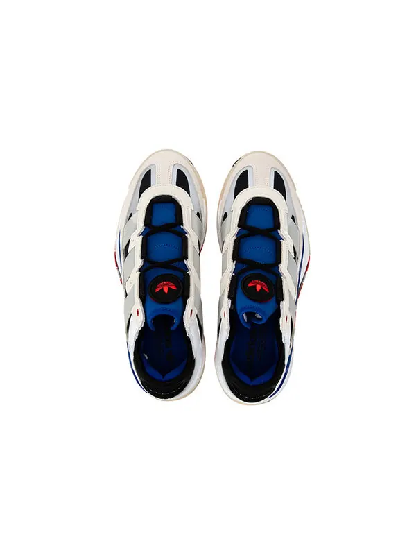 Кроссовки оригиналы niteball Adidas — изображение 4 из 4