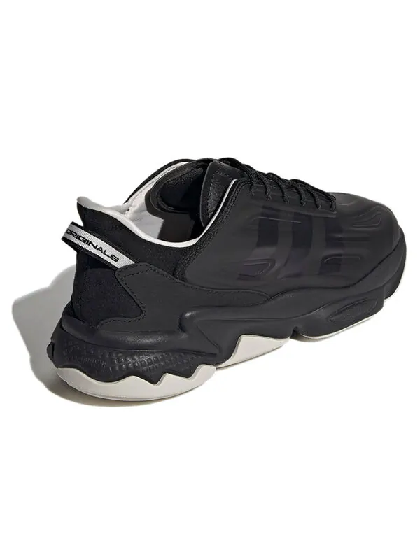 Кроссовки ozweego celox Adidas — изображение 4 из 4, черный