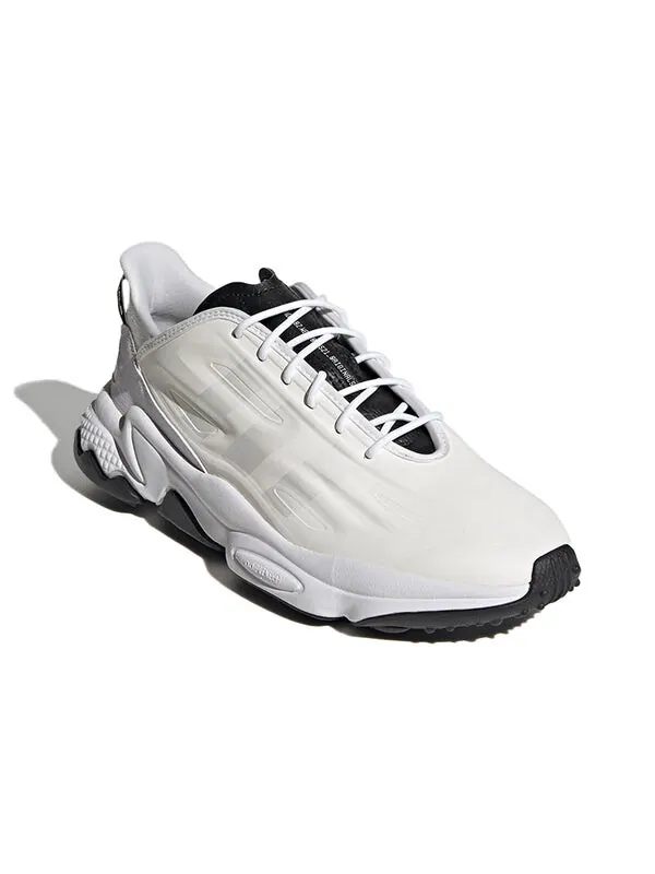 Кроссовки ozweego celox Adidas — изображение 3 из 4, белый