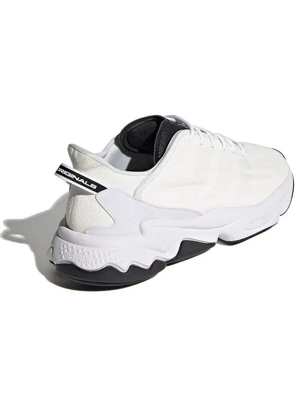 Кроссовки ozweego celox Adidas — изображение 4 из 4, белый