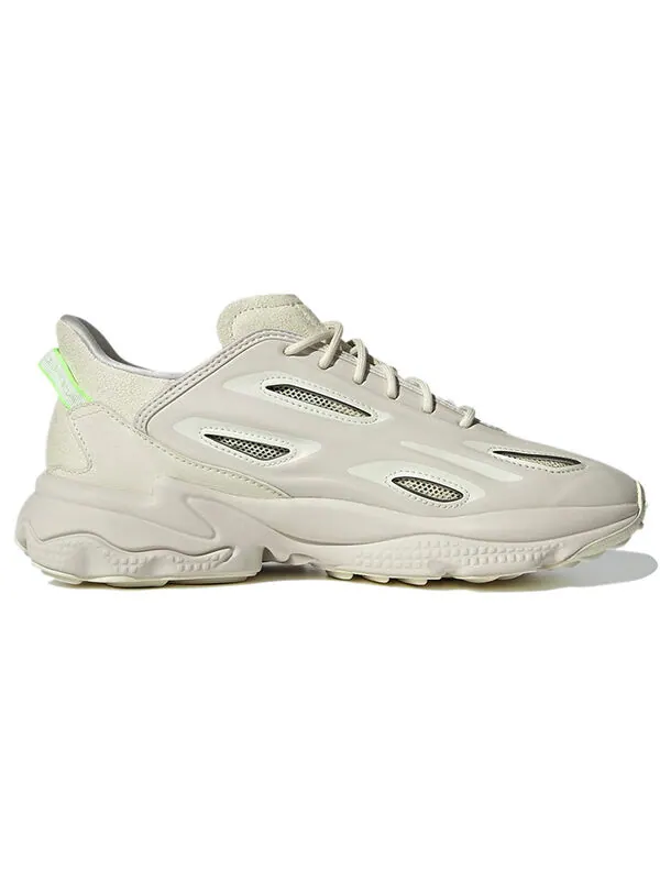 Кроссовки ozweego celox Adidas — изображение 2 из 4, хаки