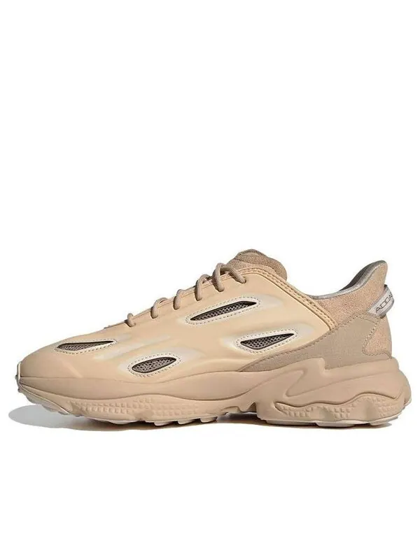 Кроссовки ozweego celox Adidas — изображение 1 из 4, коричневый