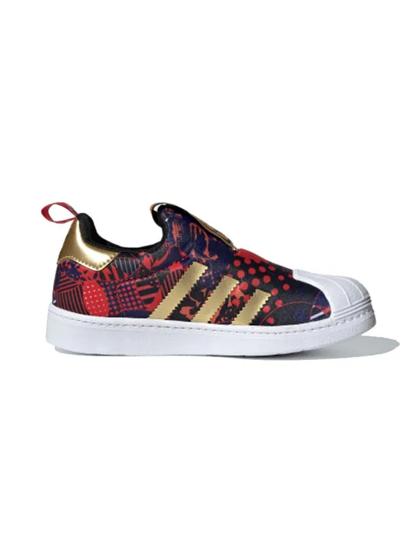 Кроссовки оригиналы superstar 360 c Adidas — изображение 2 из 4